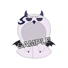 魔入りました！入間くん モフエゴ UCHINOCO [モフエゴ]