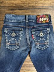 derschutze yasmin v4 blue Denim デニム 30 - メルカリ