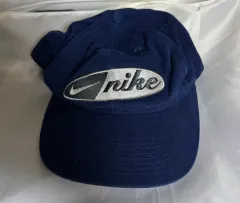 ナイキ ヴィンテージ帽子