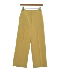 Demi-Luxe BEAMS スラックス レディース 【古着】【中古】【送料無料】