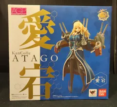 バンダイ アーマーガールズプロジェクト(AGP) 愛宕のサムネイル