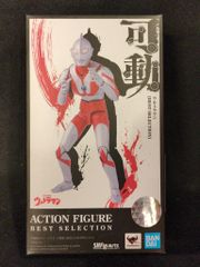 BANDAI SPIRITS SHFiguarts 울트라맨 울트라맨 [BEST SELECTION]
