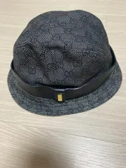 グッチ バケットハット バケットハット グッチ 帽子