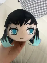 鬼滅の刃 時透 無一郎 寝そべり ぬいぐるみ