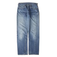 SubCulture S01XX SEOWORN DENIM PANTS 32 - メルカリ