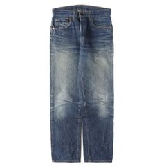 SubCulture S01XX SEOWORN DENIM PANTS 32 - メルカリ