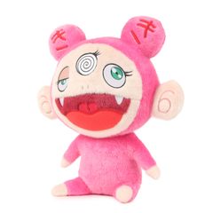 本物！村上歌詞Kaikai Kiki うさぎ ぬいぐるみ 本物！村上歌詞Kaikai Kiki うさぎ ぬいぐるみ - メルカリ