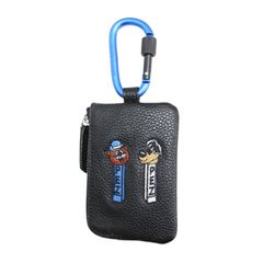 イアパピヨネ ペッツ 本革リップケース バッグチャーム 未使用 - メルカリ