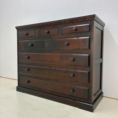 FDC26 カリモク ドマーニ クイーンズライフ FPQ954 サイドチェスト