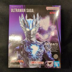 BANDAI SPIRITS SHFiguarts 울트라맨 사가