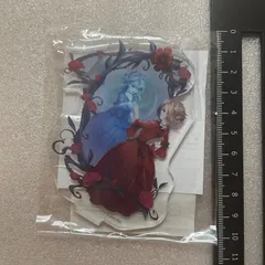 血の女王 アクリルスタンドキーホルダー Vol.2 Identity V 第五人格　No.34