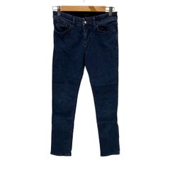 Emporio Armani Men's (Kids') Jeans, Slim Fit, Stretch, Size 14A (160cm), Navy, 6K4J17 [Z1825]