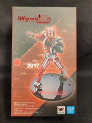 SHF 仮面ライダードライブ タイヤカキマゼールセット15thVer. - メルカリ