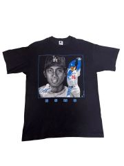 90s USA製 MLB SALEM Tシャツ オリオールズ カルリプケンjr - メルカリ