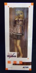 アルター Fate/hollow ataraxia セイバー 私服ver