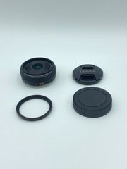 SONY SELP1650 純正フード ポーチ 前後キャップ フルセット - メルカリ