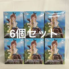 ウマ娘プリティーダービー グラスワンダーフィギュア5体セット - メルカリ