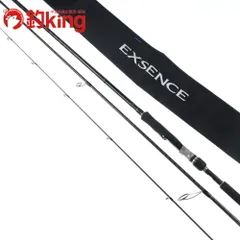 【中古】 シマノ エクスセンス S906M／AR-C /F189L ロッド リール ルアー 中古のサムネイル