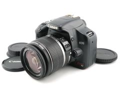 Canon EOS Kiss X2 EF-S18-55mm IS レンズキット - メルカリ