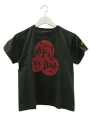 エヴィス 南無阿弥陀仏 長袖 ロングTシャツ サイズ36 EVISU - メルカリ