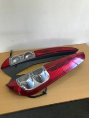 ムラーノ Z51 前期 テールランプ 左右セット - メルカリ