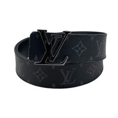 Louis Vuitton モノグラム ベルト 鷲バックル - メルカリ