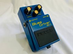 2009年製】BOSS BD-2 Blues Driverスルーホール基板 - メルカリ
