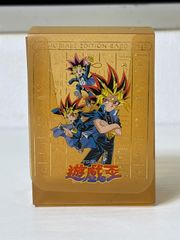 遊戯王 東映版デッキケース 初期 メモリアルエディション - メルカリ