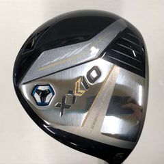 XXIO X フェアウェイウッド 4 16.5度 美品 - メルカリ