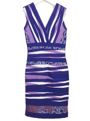 TADASHI SHOJI タダシショージ 総レース フレアワンピース US4 - メルカリ