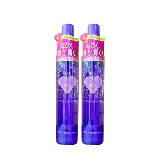 {2本まとめ割引} ラブ＆ピース ヘアコロン  シャイニー2本 / 甘く爽やかな香りが続くヘアローション／ツヤ髪ケア＆フレグランス効果／LOVE & PEACEのサムネイル
