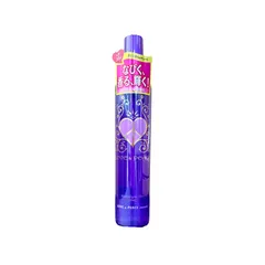 {正規品}ラブ＆ピース ヘアコロン シャイニー 甘く爽やかな香りが続くヘアローション／ツヤ髪ケア＆フレグランス効果／LOVE & PEACEのサムネイル
