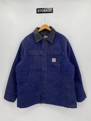 E*r様 Carhartt ArcticかーハートトラディショナルデトロイトJQ - メルカリ