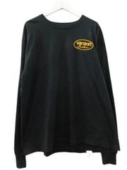 新品 バンソン ロンT BK XL - メルカリ