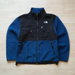 ヴィンテージ 90s OG THE NORTH FACE ザノースフェイス デナリ フリース ジャケット