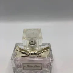 Dior ミスディオール ブルーミングブーケ オードゥトワレ  30ml