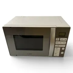 □ ツインバード TWINBIRD 電子レンジ EH-MR16TS2 白 フラット 2000-4241のサムネイル