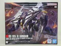 2026年最新】RX-105 Ξ ガンダムの人気アイテム - メルカリ