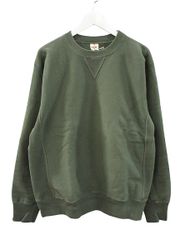 timeworn clothing 半袖スウェット L - メルカリ