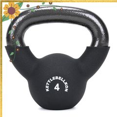 KETTLEBELLKON ケトルベル魂 12kg ブルー - メルカリ