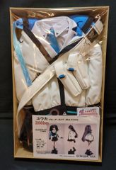 DyDo ブルーアーカイブ ダイドー ブルアカ ビッグタオル 杏山カズサ
