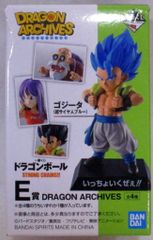 BANDAI SPIRITS 이치 반 쿠지 드래곤 볼 STRONG CHAINS!! E상 거북선인 DRAGON ARCHIVES