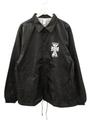 アンチビクスク BATTA SAVE US Coach Jacket - メルカリ