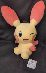 プラスル ぬいぐるみ ポケモンセンター 2017 - メルカリ