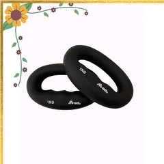 M-NET ウォーキングダンベル 1.0kg X 2本 1のサムネイル