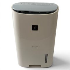SHARP シャープ 除湿機 CV-H71-W 生活家電 衣類乾燥機 格安 - メルカリ