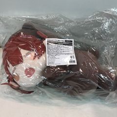 盛岡30-0035】忍たま乱太郎 お座りぬいぐるみ 久々知兵助【中古/60
