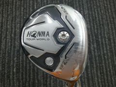 マスダゴルフ 3W V460F-3 シャフトはレアな8x - メルカリ