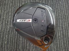 タイトリスト GT3 フェアウェイウッド 3w Tensei 1K BLACK - メルカリ