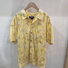 Tom Wood 22SS Danubius Shirt アロハシャツ M - メルカリ